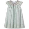 Daisy Dress in Verdent Blooms - Dresses - 1 - thumbnail