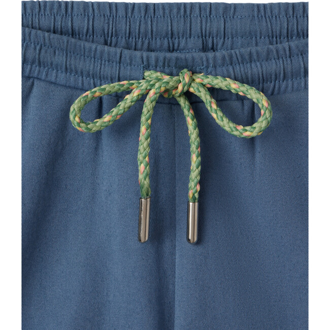 Jimmy Short in Provincial Blue - Shorts - 2