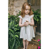 Daisy Dress in Verdent Blooms - Dresses - 2