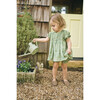 Lottie Baby Set in Whimsical Meadow - Dresses - 3