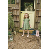 Lottie Dress in Whimsical Meadow - Dresses - 3