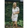 Whitney Dress in Verdent Blooms - Dresses - 3