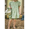 Lottie Baby Set in Whimsical Meadow - Dresses - 4