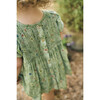Lottie Baby Set in Whimsical Meadow - Dresses - 5