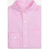 Standard Shirt, Laveno Pink - Button Downs - 1 - thumbnail