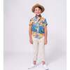 Resort Pant, Sand - Pants - 2