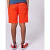 Preston Shorts, Orange - Shorts - 3