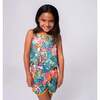 Novia Romper, Artist Flora - Rompers - 3