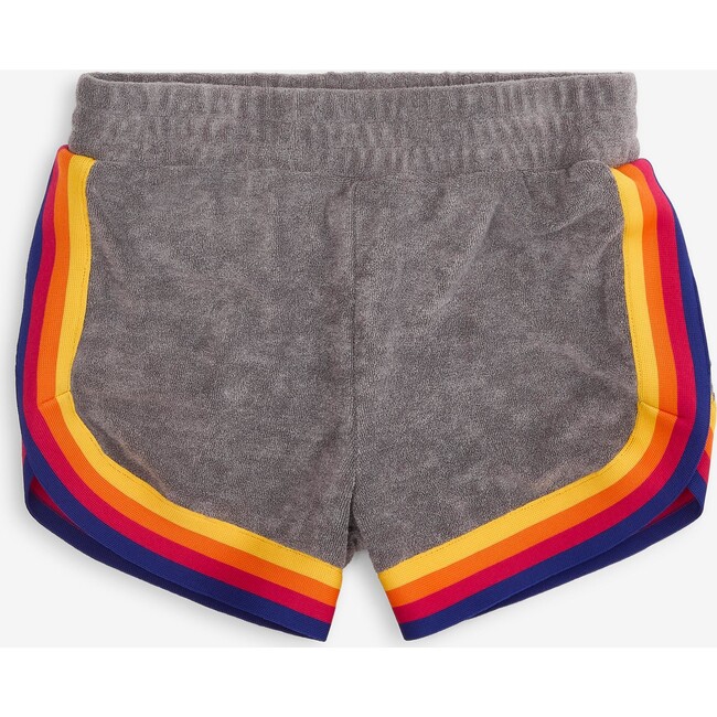 Lori Shorts, Grey