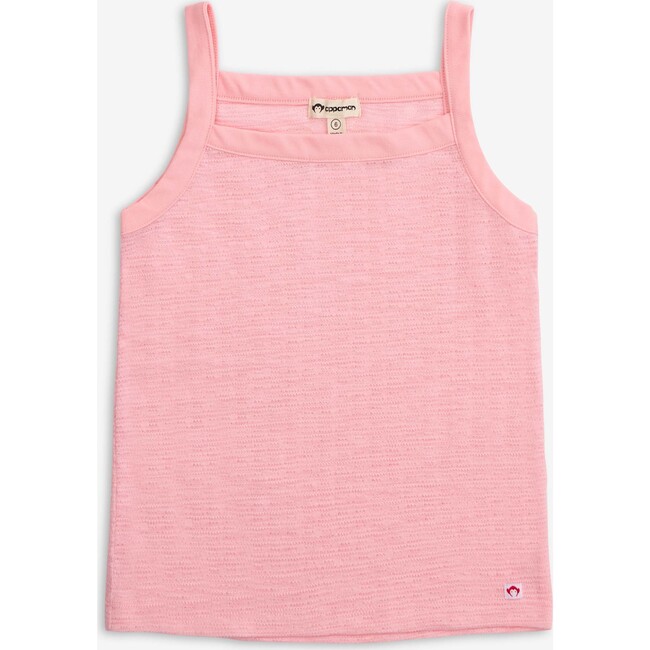Hannah Tank, Soft Pink
