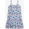 Scarlett Dress, Coconut Palms - Dresses - 1 - thumbnail