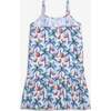 Scarlett Dress, Coconut Palms - Dresses - 2