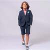 Sports Jacket, Blue Nights - Jackets - 2