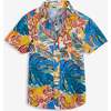 Day Party Shirt, Artist Flora - Button Downs - 1 - thumbnail