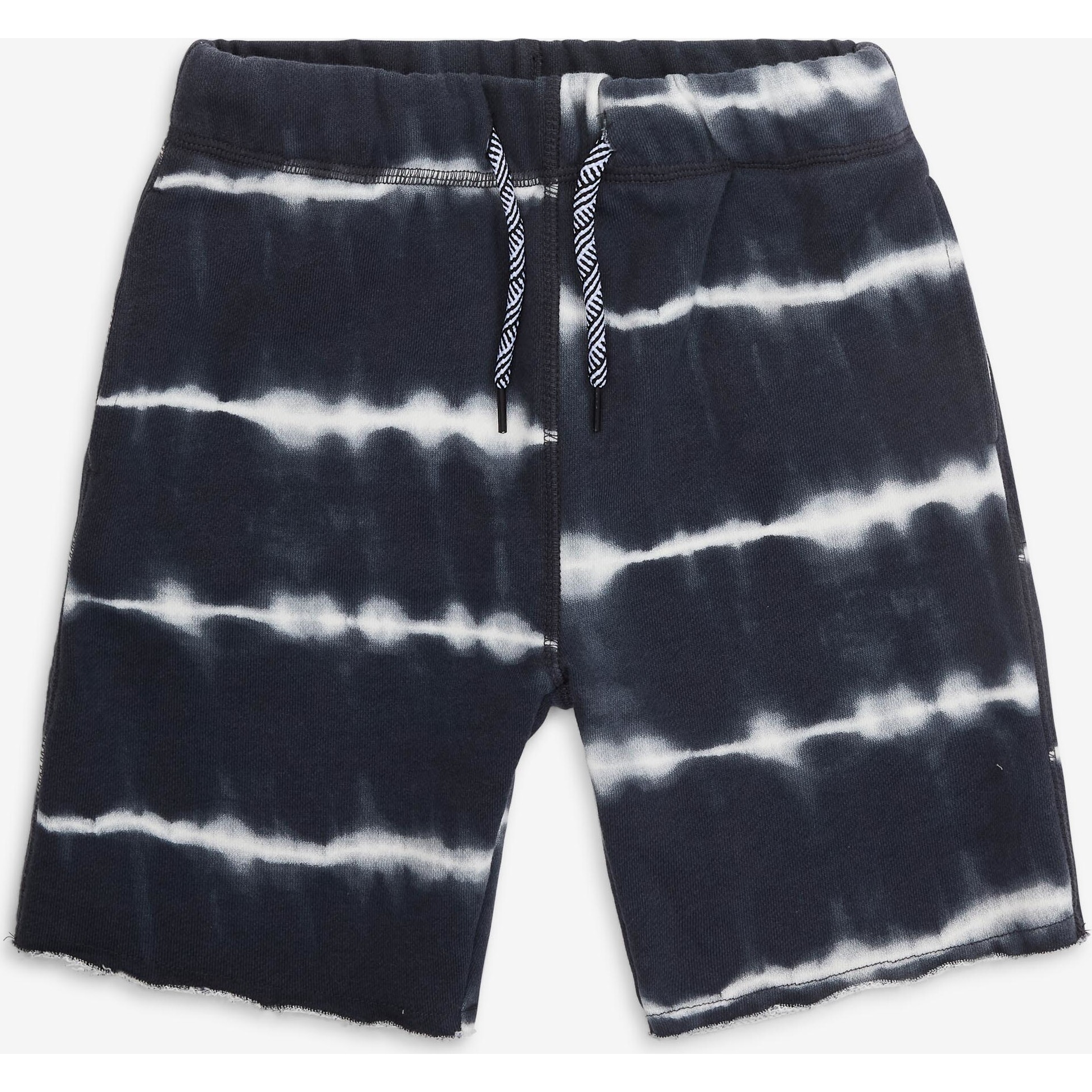 Camp Short, Shadow Stripe - Shorts - 1