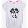 Callaway Tee, Cloud Heather - T-Shirts - 1 - thumbnail