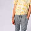 Day Party Shirt, Spring Bouquet - Button Downs - 3