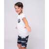 Camp Short, Shadow Stripe - Shorts - 2