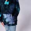 Baja Pullover, Ocean Tie Dye - Sweatshirts - 2