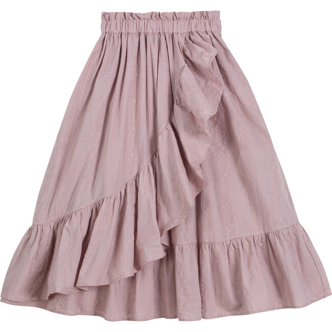 Stella Skirt Pink - Skirts - 1