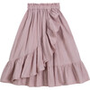 Stella Skirt Pink - Skirts - 1 - thumbnail