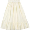 Stella Skirt Cream - Skirts - 2