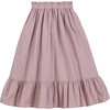 Stella Skirt Pink - Skirts - 2