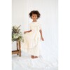 Stella Skirt Cream - Skirts - 3