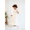 Stella Skirt Cream - Skirts - 4