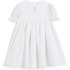 Kokoro Dress, White - Dresses - 2