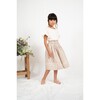 July Skirt Multicolor Flower - Skirts - 2
