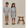 Loretta Jumpsuit Denim Blue - Jumpsuits - 3