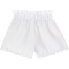 Georgia Shorts White - Shorts - 2