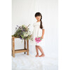 Kokoro Dress, White - Dresses - 3