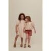 Lulu Shorts Terracotta - Shorts - 3