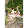 July Skirt Multicolor Flower - Skirts - 3