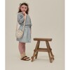 Selene Cardigan  Powder Blue - Cardigans - 3