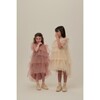 Mary Dress Pink - Dresses - 4