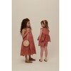 Lulu Shorts Terracotta - Shorts - 4