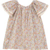 Carlotta Shirt Multicolor Flower - Blouses - 2
