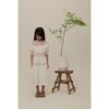 Evelina Dress White - Dresses - 4