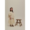 Cristina Shirt Cream - Blouses - 3