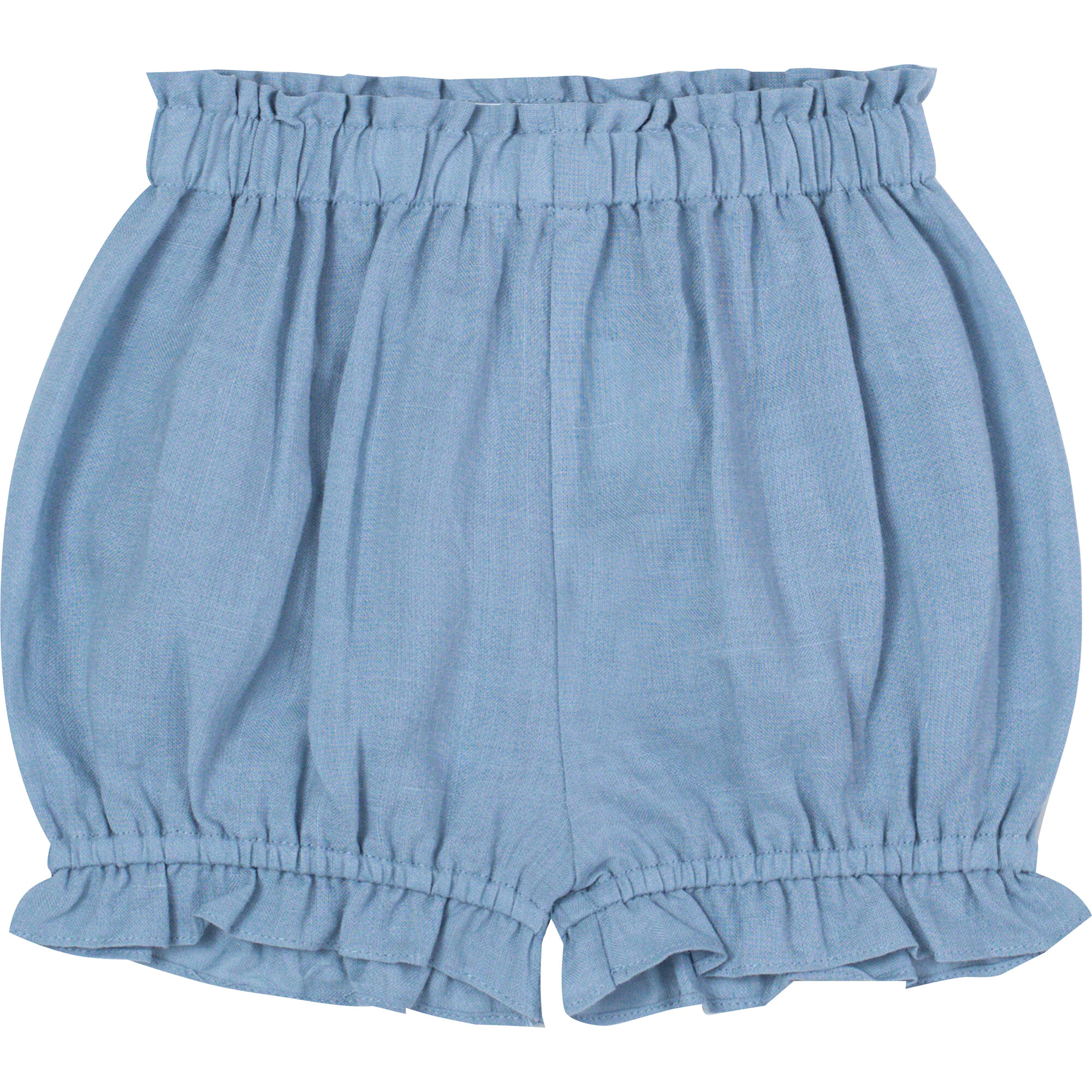 Baby Bloomer Powder Blue - Bloomers - 1