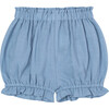 Baby Bloomer Powder Blue - Bloomers - 1 - thumbnail