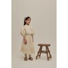 Elena Skirt Cream - Skirts - 3