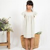Alissya Dress, Powder Green - Dresses - 3