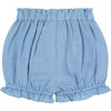 Baby Bloomer Powder Blue - Bloomers - 2