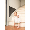 Alissya Dress Baby Pink Flower - Dresses - 3