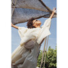 Elena Skirt Cream - Skirts - 5