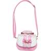 A Leading Role Child Pink and White Bunny Purse - Bags - 1 - thumbnail